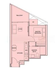 Commonwealth Towers (D3), Condominium #559779231